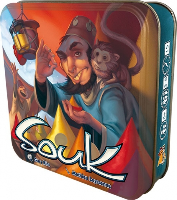 Souk