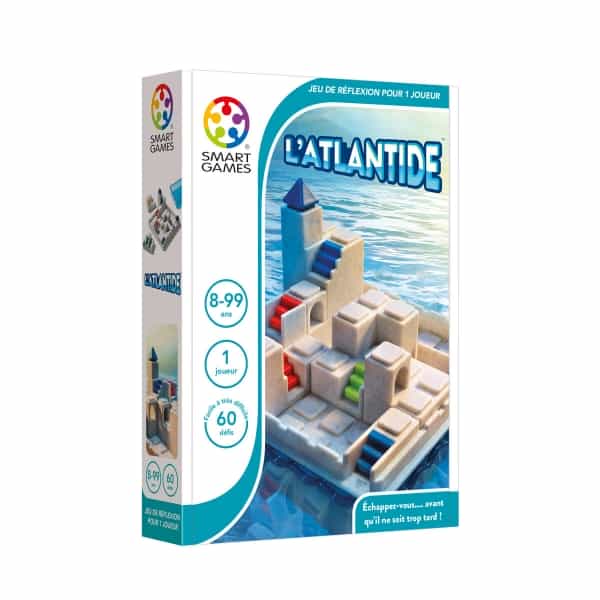 L'Atlantide