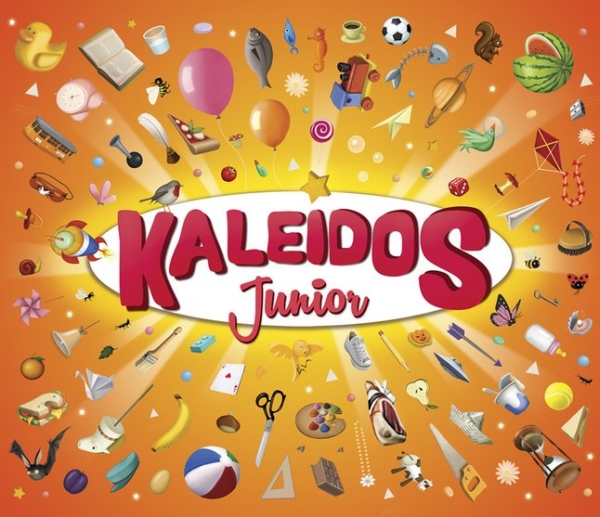 Kaleidos junior