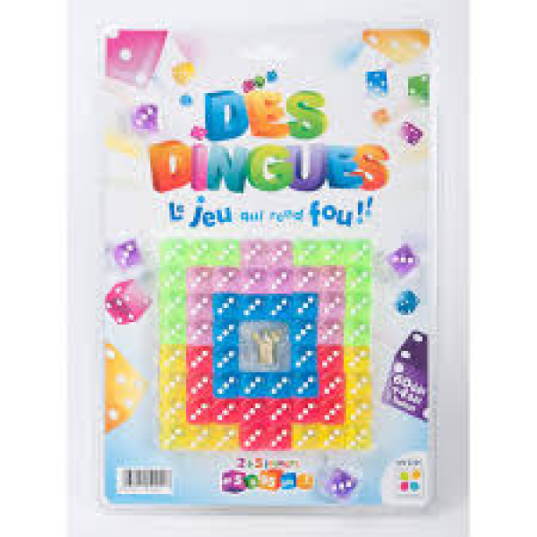 Dés dingues