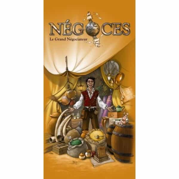 Négoces