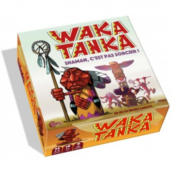 Waka Tanka