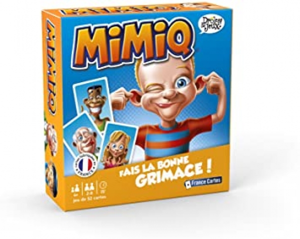 Mimiq