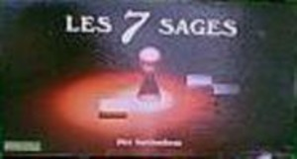 Les 7 sages