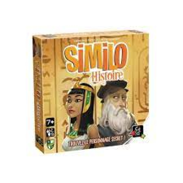 Similo-Histoire