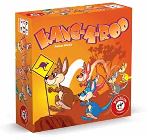 Kang-a-roo