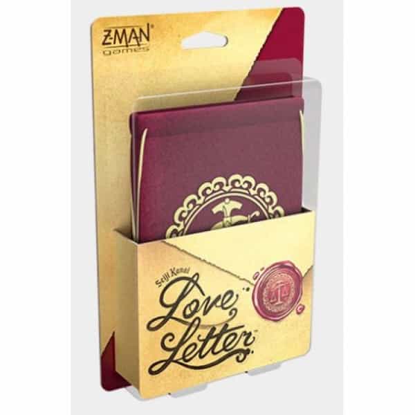 Love letter