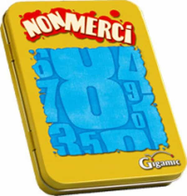 Non merci