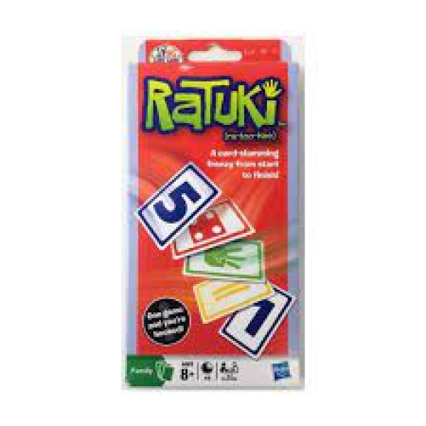 Ratuki