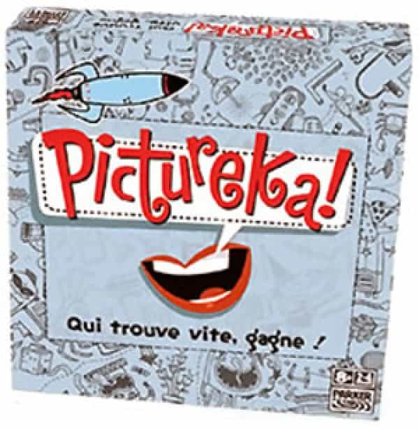 Pictureka!