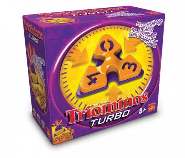Triominos turbo