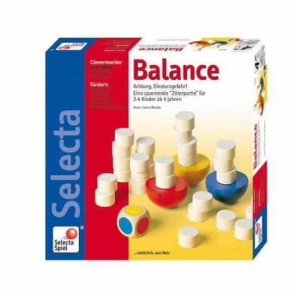 Balance