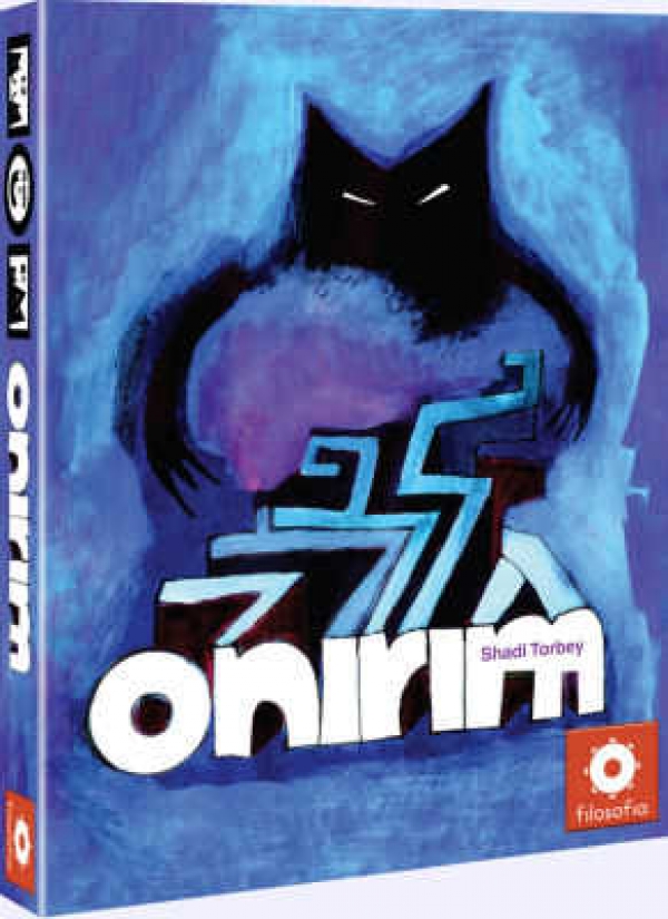 Onirim