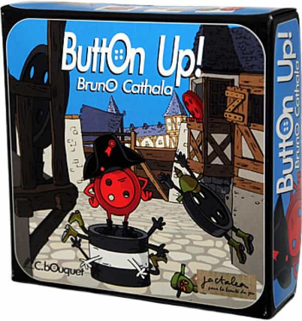 Button up!