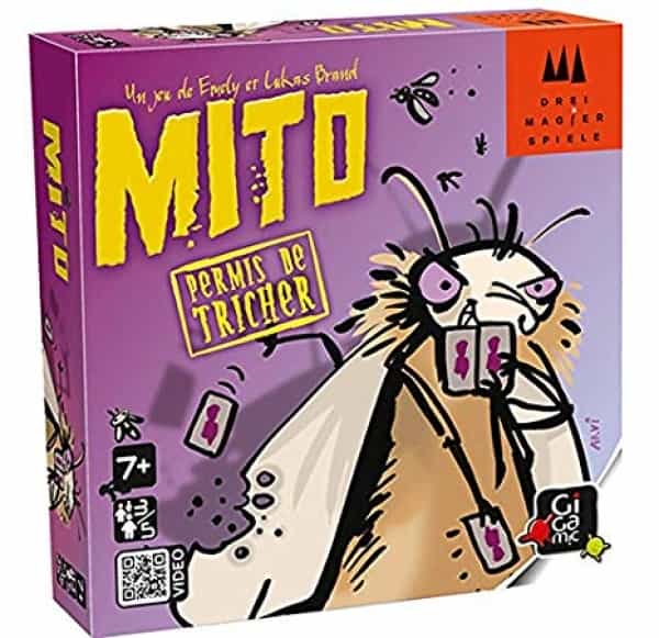 Mito