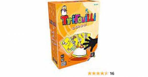 Trifouilli