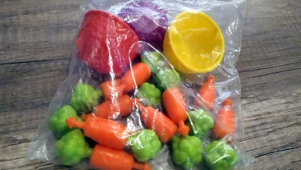 Chop lapin