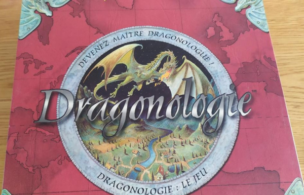 Dragonologie