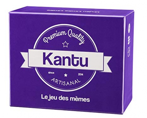 Kantu