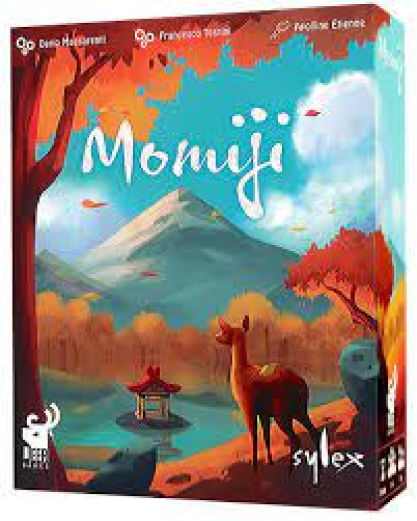 Momiji
