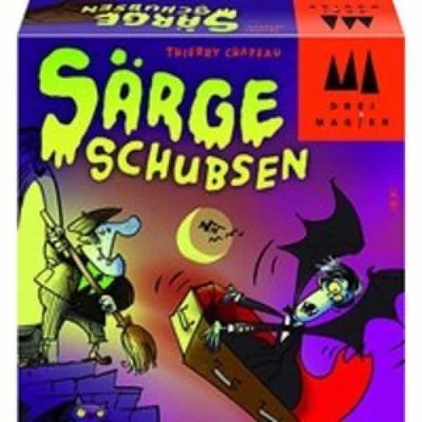 Chasse-cercueils
