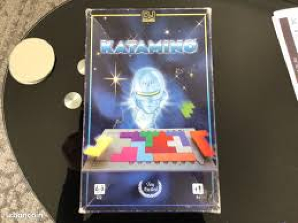 Katamino