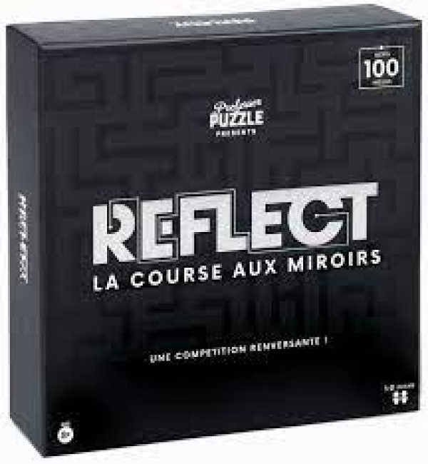 Reflect