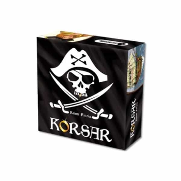 Korsar