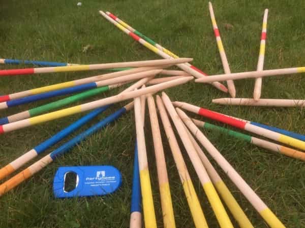 Mikado XL