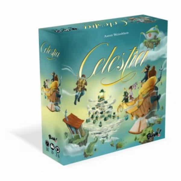 Célestia