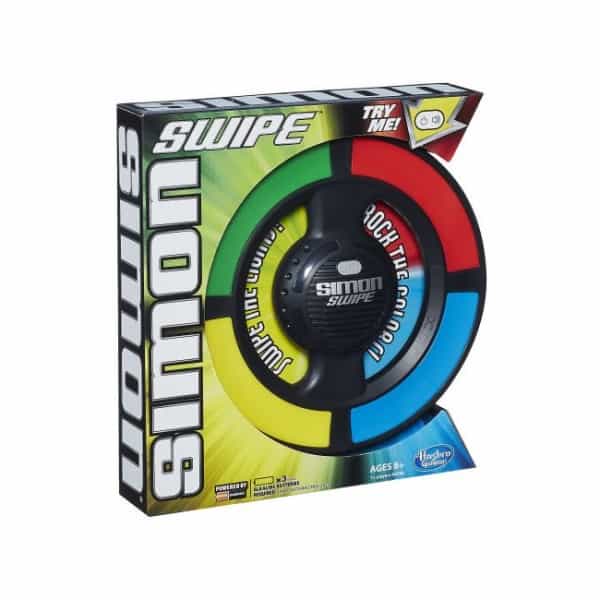 Simon Swipe