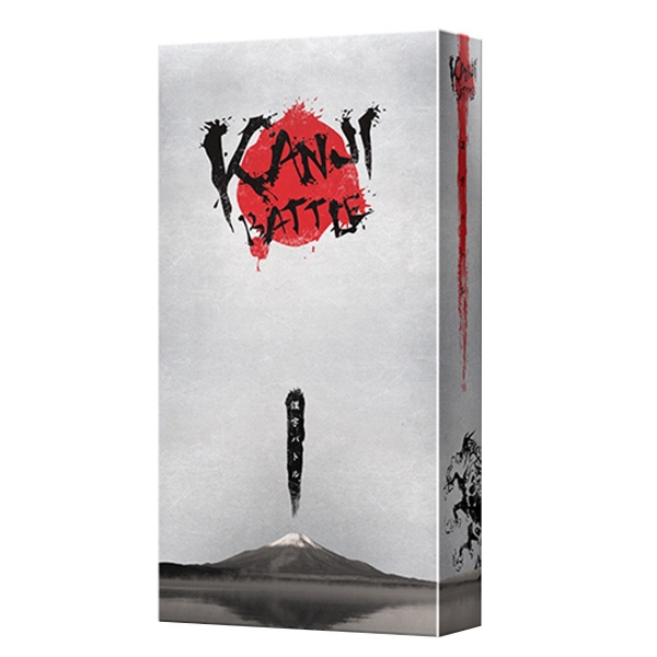 Kanji Battle