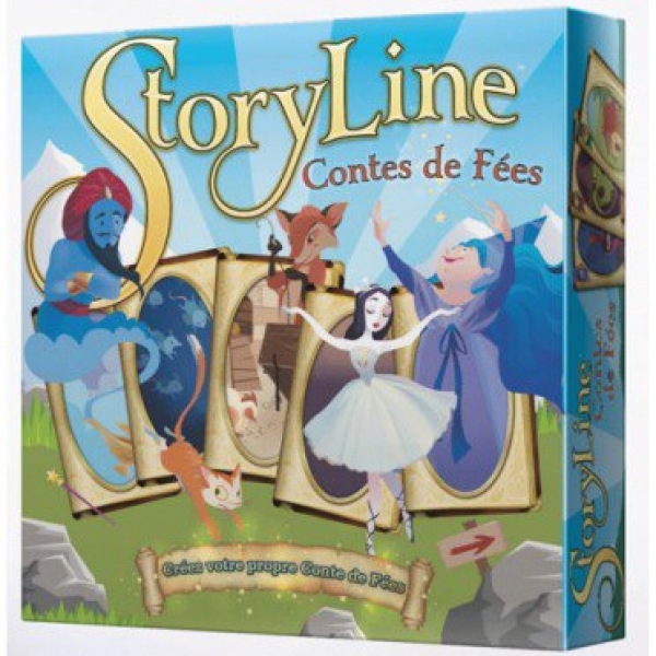 Story line