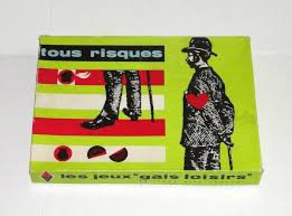 Tous risques