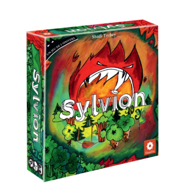 Sylvion