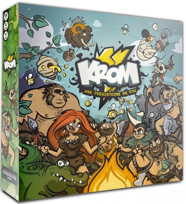 Krom