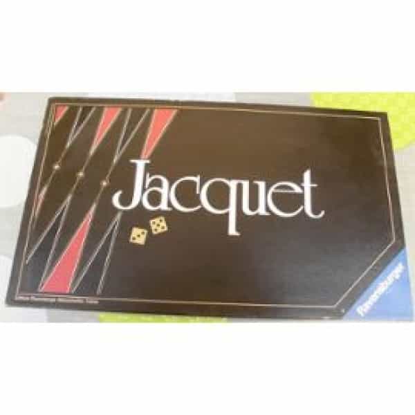 Backgammon