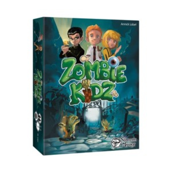 Zombie Kids