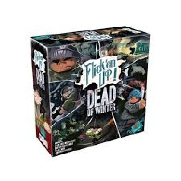 Flick'em up!-Dead of winter