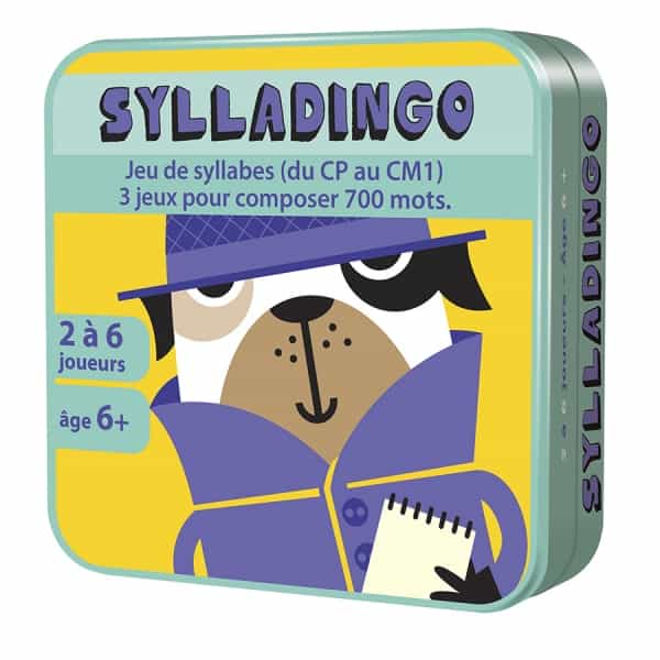 Sylladingo