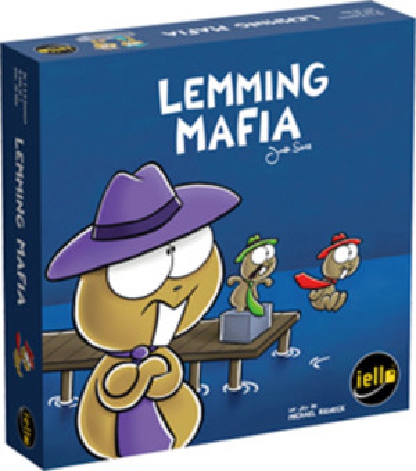 Lemming mafia