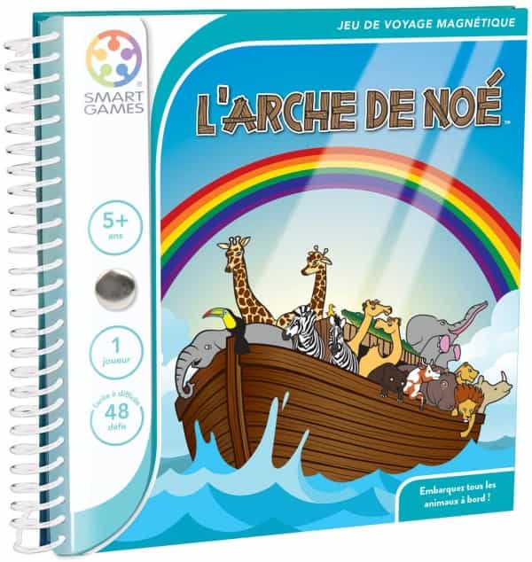 L'arche de Noé
