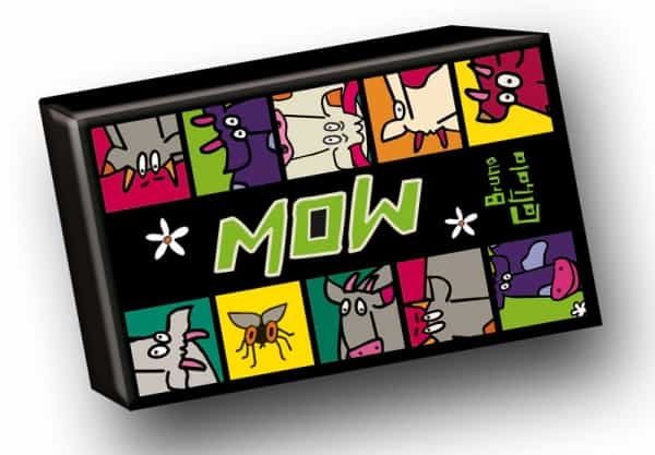 Mow