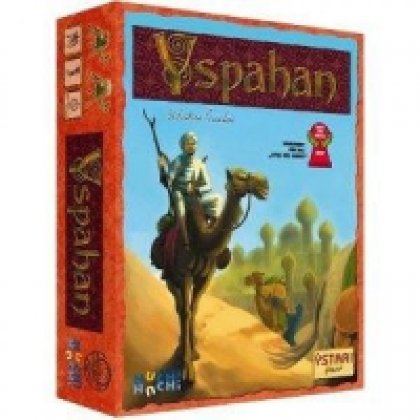 Yspahan