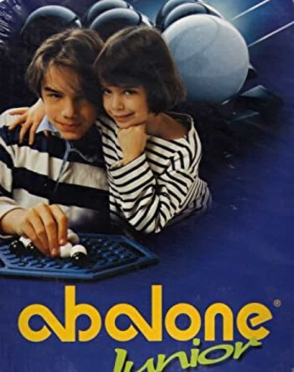Abalone junior