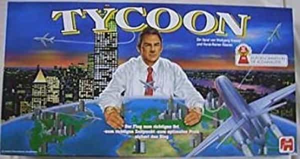 Tycoon