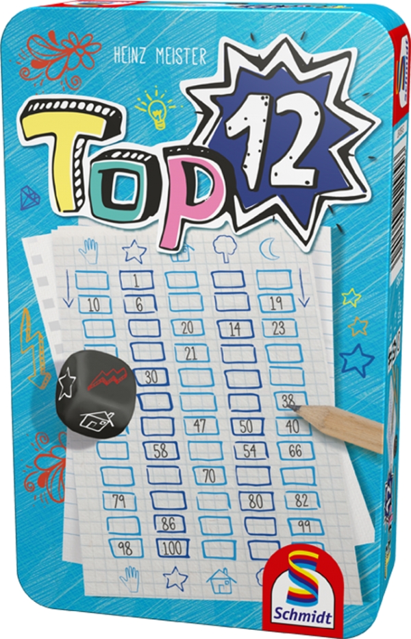 Top 12