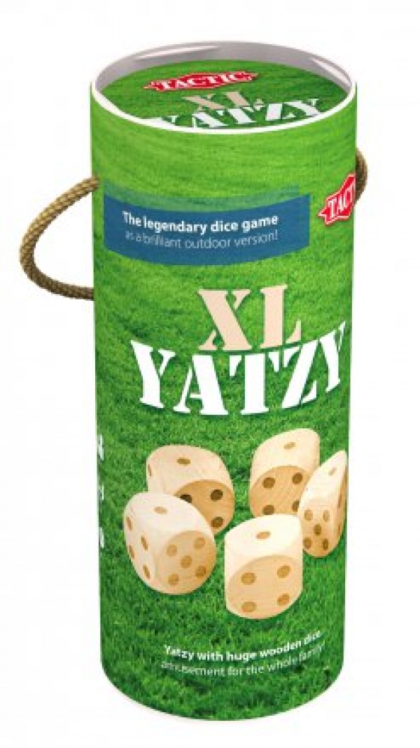 Yatzy XL