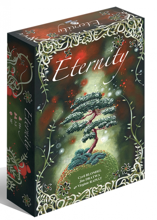 Eternity