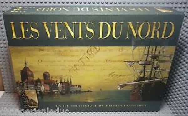 Les vents du nord